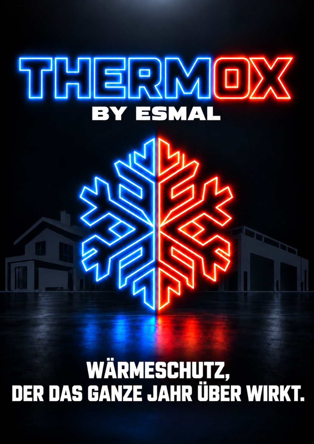 THERMOX – deutsche Version