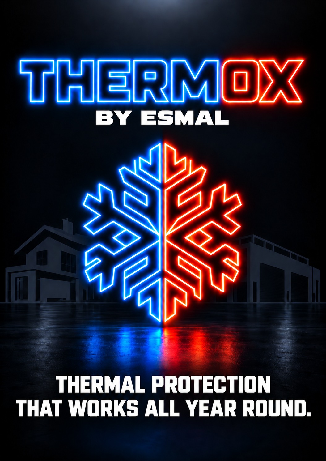 THERMOX – English version